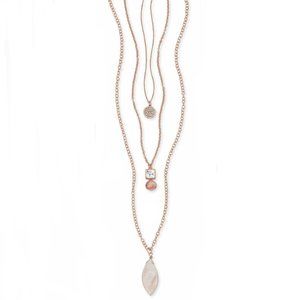Premier Designs Blush Necklace (Item #20658)